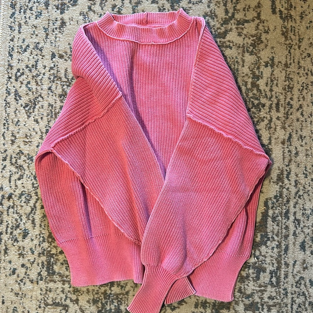 Aerie sweater